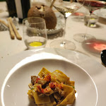 Photo n°7 de l'avis de eleonora.a fait le 22/10/2023 à 22:42 sur le  Visione Restaurant and Living à Tre Stelle