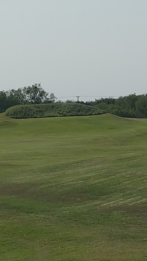 Golf Course «The Cliffs Resort Golf Course», reviews and photos, 160 Cliffs Dr, Graford, TX 76449, USA