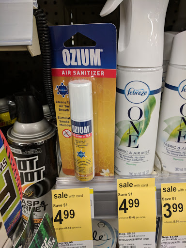 Drug Store «Walgreens», reviews and photos, 226 5th Ave N, Nashville, TN 37219, USA