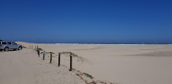 Photo de Begha Mouth beach - endroit populaire parmi les connaisseurs de la détente