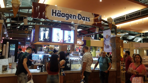 Ice Cream Shop «Haagen-Dazs», reviews and photos, 11401 NW 12th St, Miami, FL 33172, USA