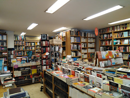 Librería Palas