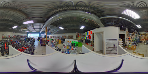 Bicycle Repair Shop «Gotta Ride Bikes», reviews and photos, 4553 North Loop 1604 W #1129, San Antonio, TX 78249, USA
