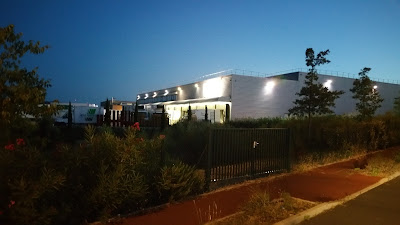 Auriac à Gigean