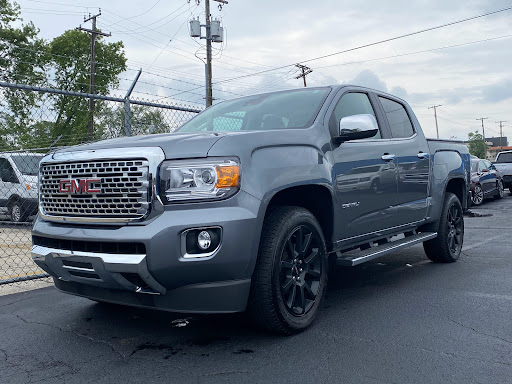 Honda Dealer «Cawood Honda», reviews and photos, 2516 Pine Grove Ave, Port Huron, MI 48060, USA