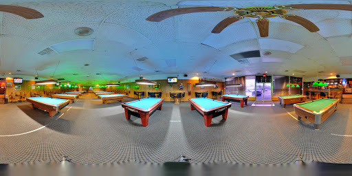 Pool Hall «Cushions Billiards & Lounge», reviews and photos, 5986 Westerville Rd, Westerville, OH 43081, USA