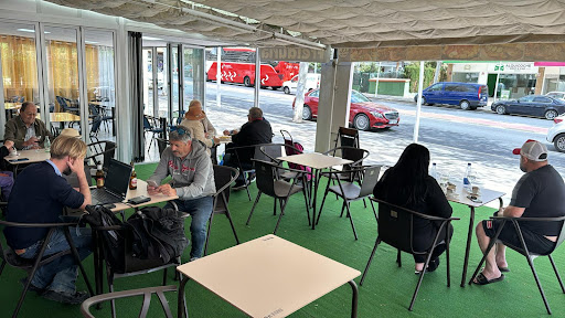 Turkish kebab &grill Benidorm en Benidorm