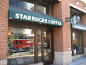 Starbucks Washington