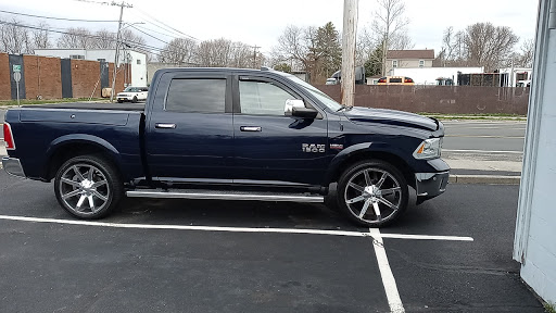 Car Wash «Splash Auto Spa», reviews and photos, 65 Surrey Cir, Shirley, NY 11967, USA