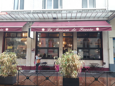 La Maison de Savoie à Chambéry