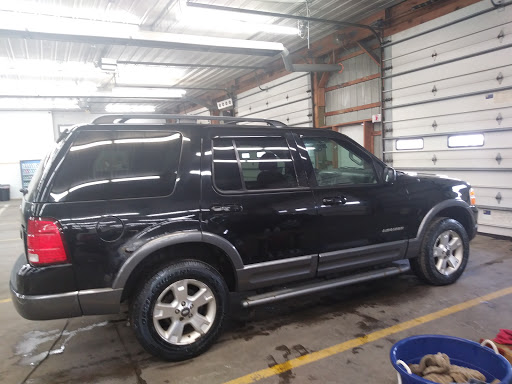 Auto Auction «Central Auto Auction», reviews and photos, 20 Cairn St, Rochester, NY 14611, USA