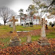 Hillcrest Cemetery