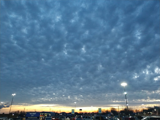 Department Store «Walmart Supercenter», reviews and photos, 567 Ivy Tech Dr, Madison, IN 47250, USA