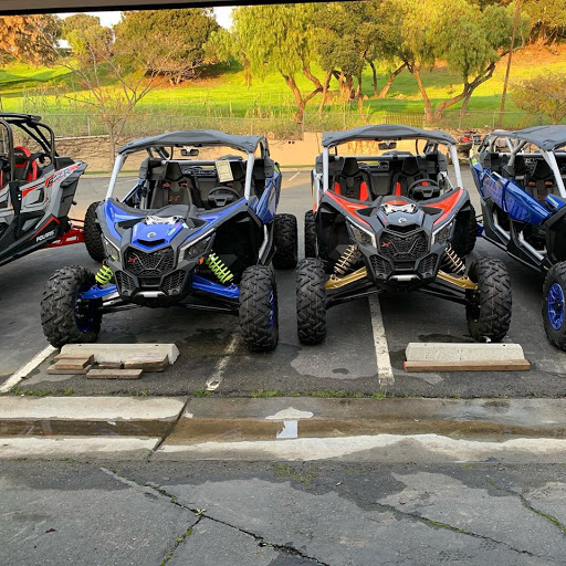 Motorcycle Dealer «East Bay Motorsports», reviews and photos, 21756 Foothill Blvd, Hayward, CA 94541, USA