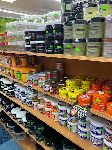 Beauty Supply Store «USA Beauty Supply», reviews and photos, 3250 W Pleasant Run Rd #150, Lancaster, TX 75146, USA