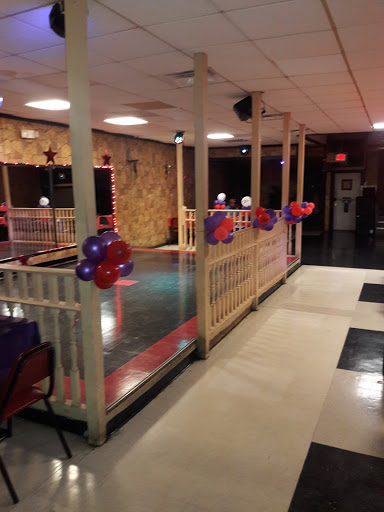 Auditorium «Kings & Queens Hall Rental», reviews and photos, 15845 Schaefer Hwy, Detroit, MI 48227, USA