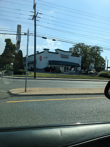 Donut Shop «Krispy Kreme», reviews and photos, 4910 W Broad St, Richmond, VA 23230, USA