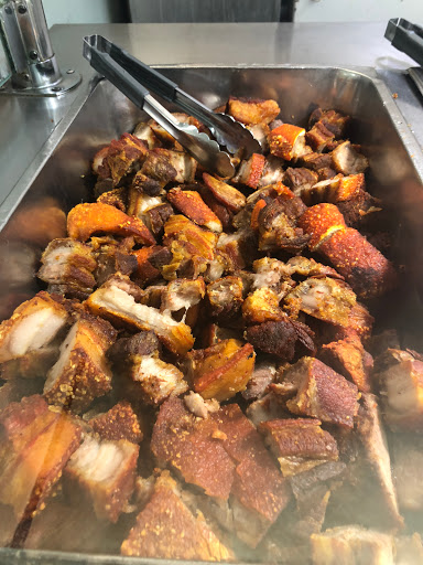 Grocery Store «Busy Bee Supermarket», reviews and photos, 2382 W Oak Ridge Rd, Orlando, FL 32809, USA