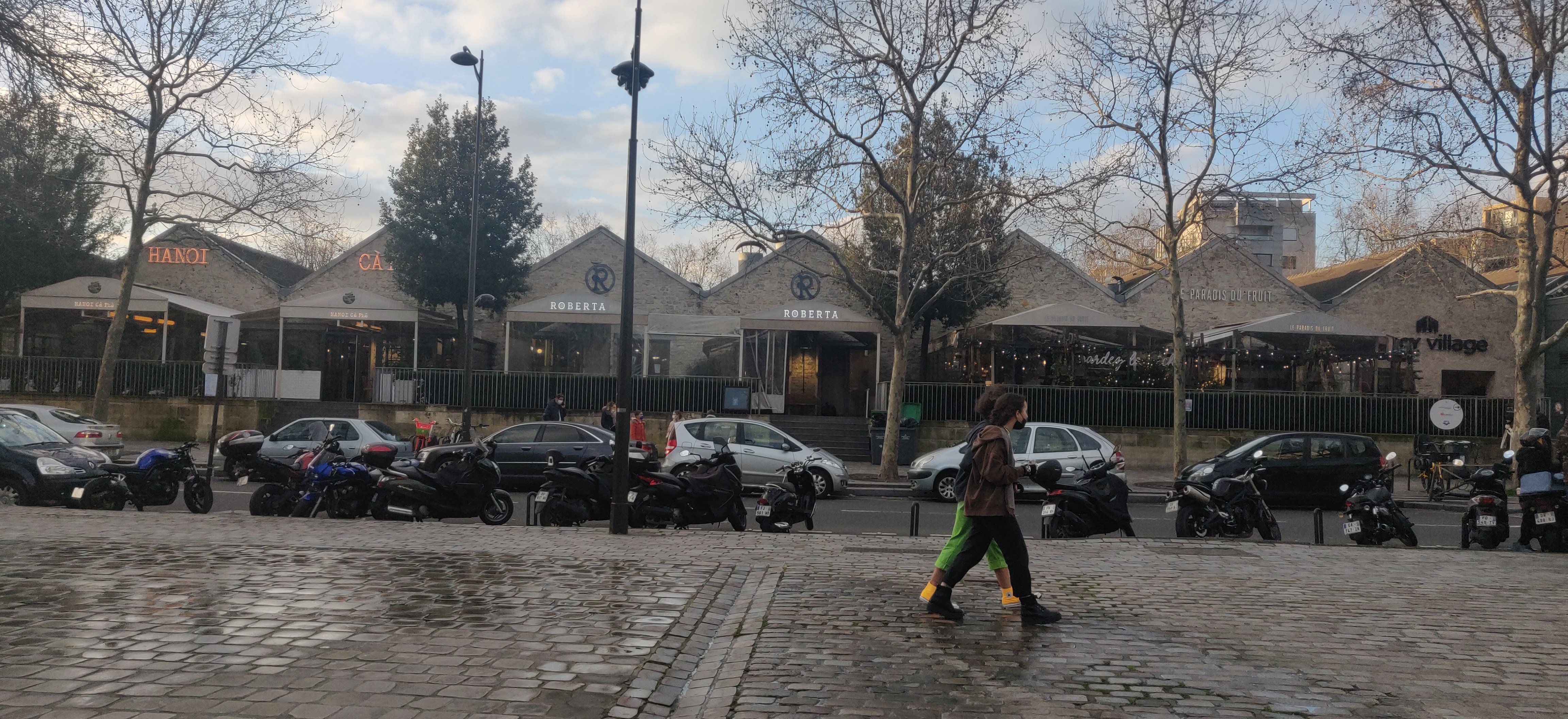 Photo n° 7 de l'avis de Mohammad.h fait le 30/01/2022 à 18:03