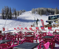 Photos du propriétaire du Restaurant Le Blanchon Valberg à Péone - n°1