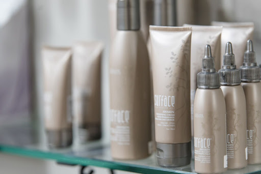 Beauty Salon «Salon Knotty and day spa», reviews and photos, 1447 N Rock Rd #200, Wichita, KS 67206, USA