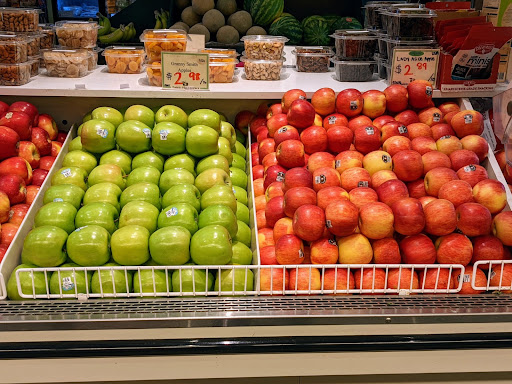 Produce Market «Market Hall Produce», reviews and photos, 5655 College Ave, Oakland, CA 94618, USA