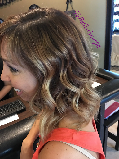 Beauty Salon «Bellissimo Salon & Spa», reviews and photos, 1120 Mississippi Ave, Lynn Haven, FL 32444, USA