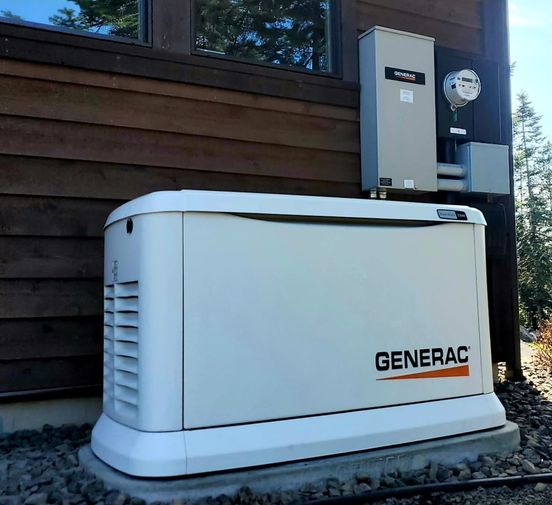 Grotberg Electric West LLC