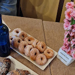 Photo n°8 de l'avis de Donatella.a fait le 08/04/2022 à 17:41 sur le  Vecchia Corte à Vairano Patenora