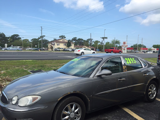 Pawn Shop «Golden Nugget Pawn & Jewelry», reviews and photos, 2132 US-19, Holiday, FL 34691, USA