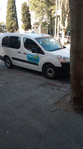 Parada De TAXI