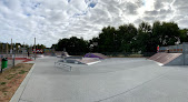 Skatepark de Pornichet Pornichet