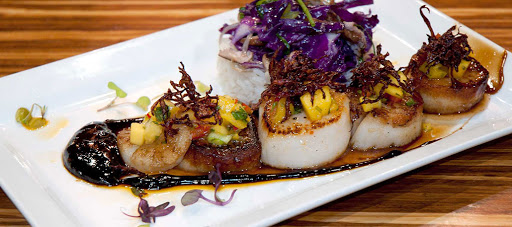 Tapas Bar «Cork Wine & Tapas Bar», reviews and photos, 90 Front St, New Bedford, MA 02740, USA