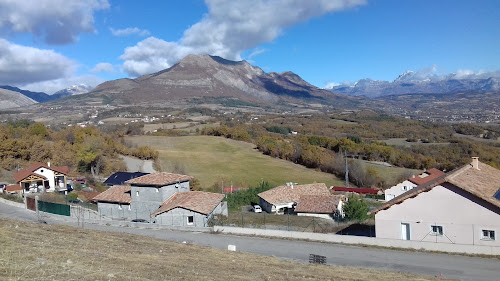 Magasin Les madeleines d autrefois, La Roche-des-Arnauds