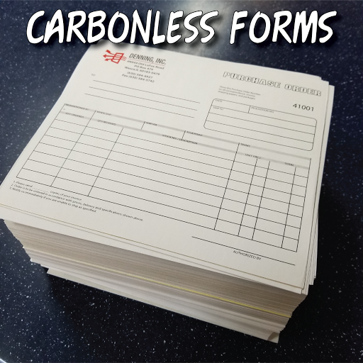 Print Shop «Button Man Printing», reviews and photos, 7 E Main St, St Charles, IL 60174, USA