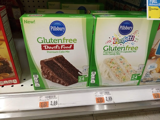 Supermarket «Price Chopper», reviews and photos, 6750 PA-706, Montrose, PA 18801, USA