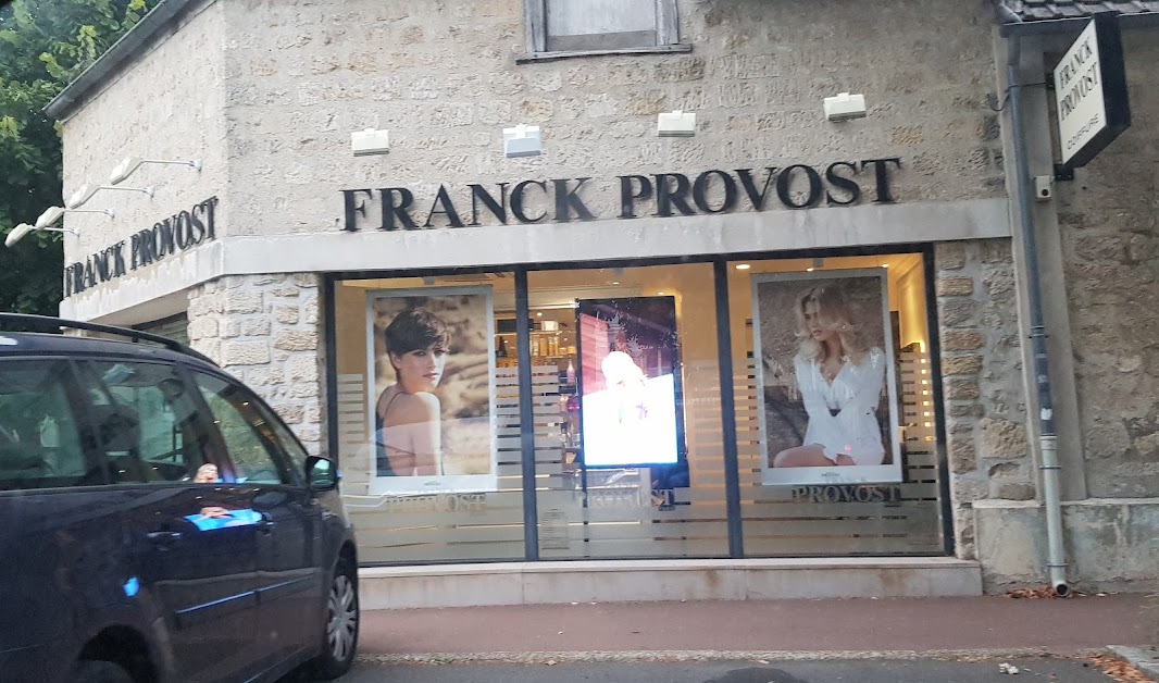 Franck Provost - Coiffeur L'Isle Adam à L'Isle-Adam (Val-d'Oise 95)