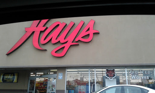 Supermarket «Hays Store», reviews and photos, 402 E Kings Hwy, Paragould, AR 72450, USA