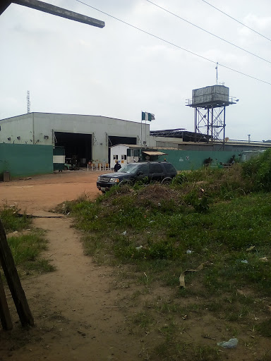 Sparkwest Steel Industries Limited, Ikoyi, Lagos, Nigeria, Construction Company, state Lagos