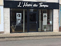 Salon de coiffure L'HAIR DU TEMPS 51310 Esternay