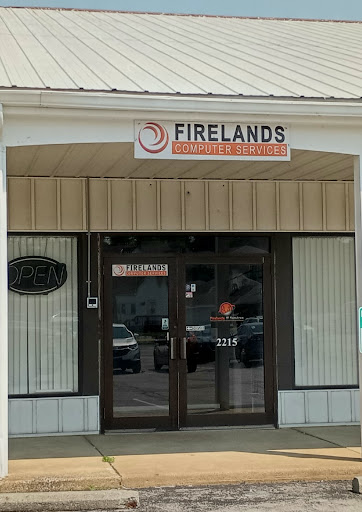 Computer Repair Service «Firelands Computer Services», reviews and photos, 2215 Cleveland Rd W #107, Sandusky, OH 44870, USA
