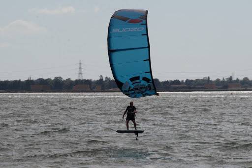 Adventure Kitesurfing Academy