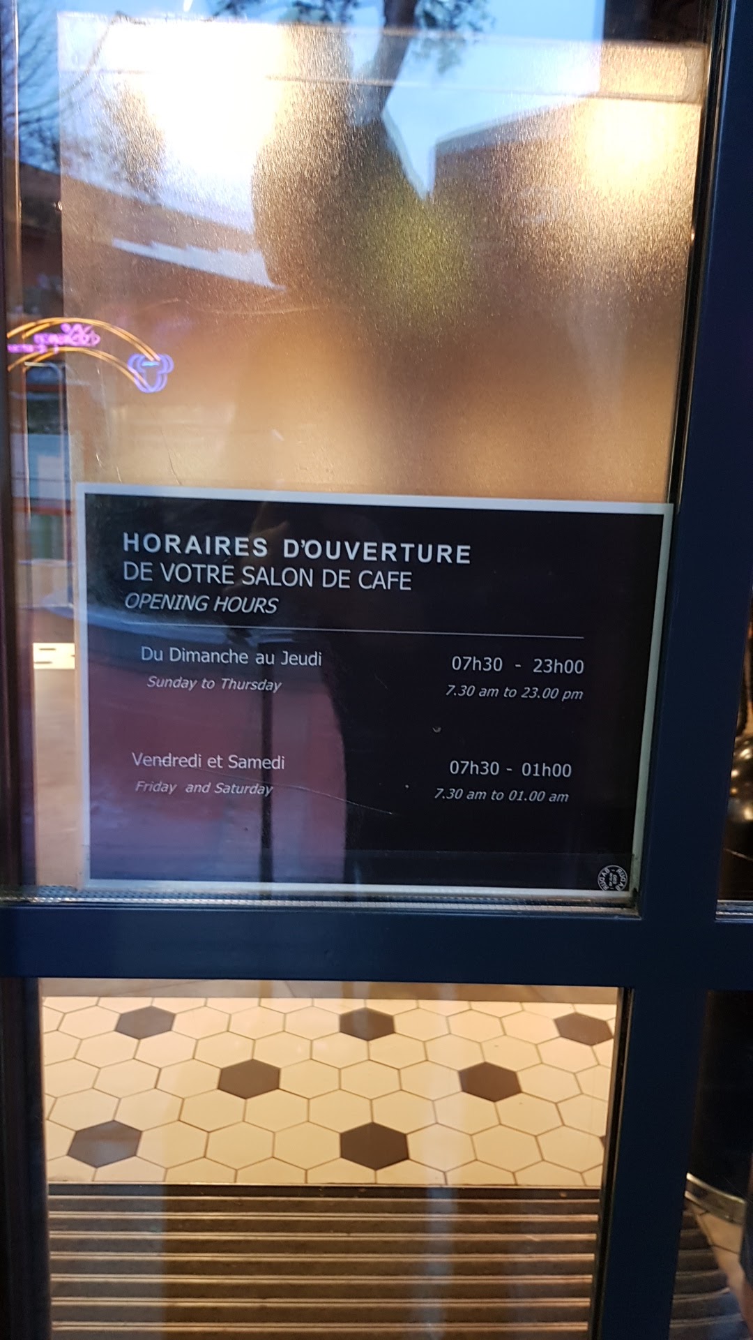 Photo n° 4 de l'avis de moustapha.t fait le 14/03/2019 à 06:26