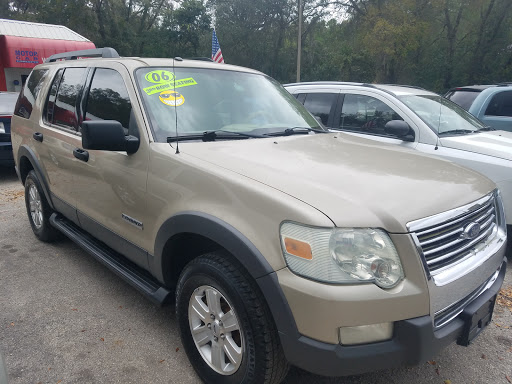 Used Car Dealer «Motor Car Concepts II», reviews and photos, 900 S Orange Blossom Trail, Apopka, FL 32703, USA