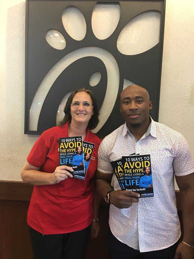 Health Club «Peak Performance 360», reviews and photos, 4588 Memorial Dr, Decatur, GA 30032, USA