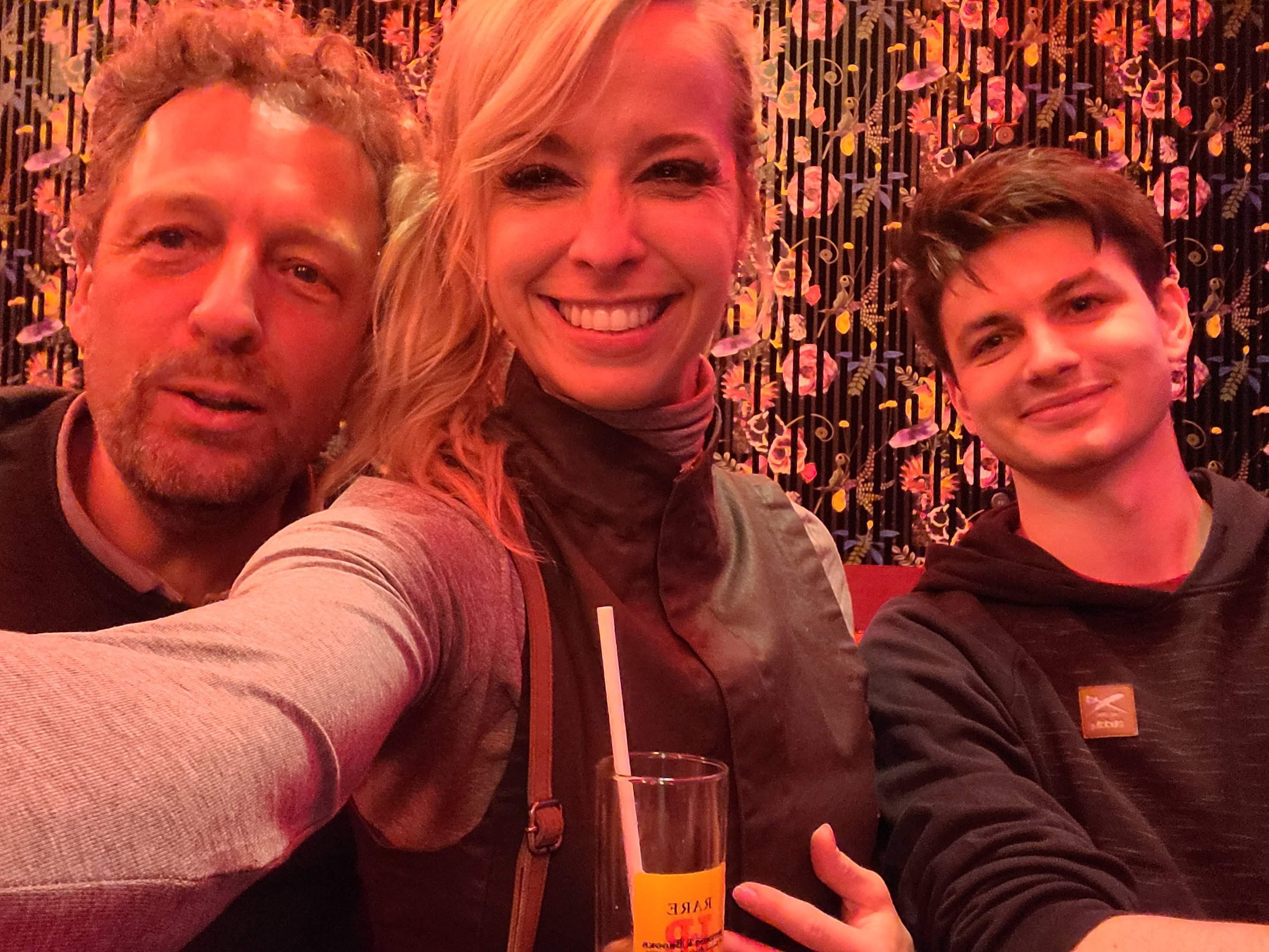 Photo n° 3 de l'avis de Alexa. fait le 14/11/2021 à 20:31