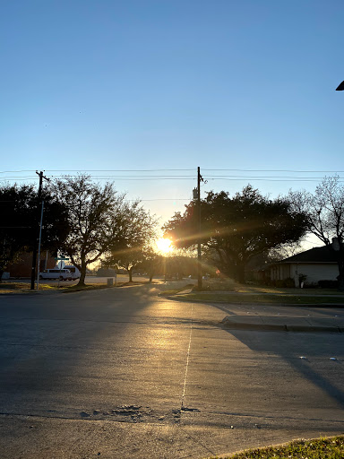 Nature Preserve «Spring Creek Forest Preserve», reviews and photos, 1770 Holford Rd, Garland, TX 75044, USA