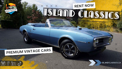 Island Classic Vehicles