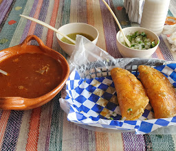 Las Quesabirrias de la Maya photo