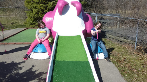 Amusement Center «Playland», reviews and photos, 5290 S Dort Hwy, Flint, MI 48507, USA